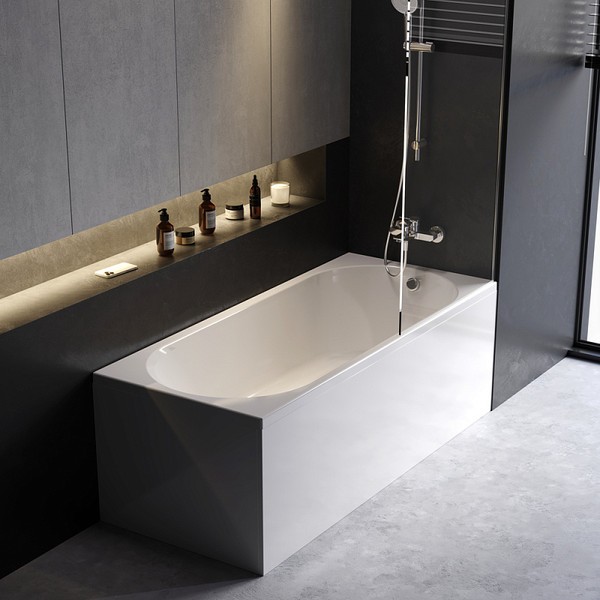 Ванна акриловая AM.PM X-joy 175x75 Ванна акриловая AM.PM X-joy 175x75