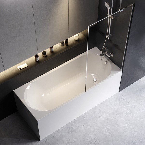 Ванна акриловая AM.PM X-joy 175x75 Ванна акриловая AM.PM X-joy 175x75