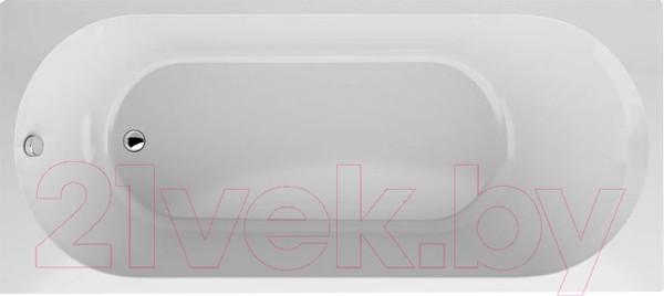 Ванна акриловая AM.PM X-Joy 160x70 Ванна акриловая AM.PM X-Joy 160x70