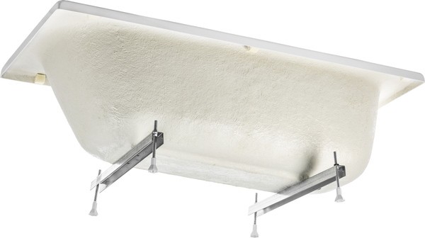 Ванна акриловая Saniteco SNT Alvo 170x70 (с ножками) Ванна акриловая Saniteco SNT Alvo 170x70 (с ножками)