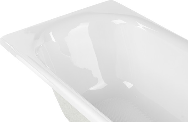 Ванна акриловая Saniteco SNT Alvo 170x70 (с ножками) Ванна акриловая Saniteco SNT Alvo 170x70 (с ножками)