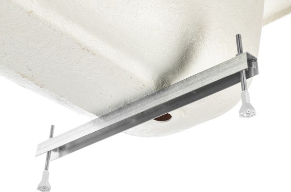 Ванна акриловая Saniteco SNT Alvo 170x70 (с ножками) Ванна акриловая Saniteco SNT Alvo 170x70 (с ножками)