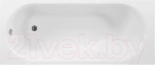 Ванна акриловая VagnerPlast Kasandra 180x70 / VPBA187KAS2X-04 (с каркасом и экраном) Ванна акриловая VagnerPlast Kasandra 180x70 / VPBA187KAS2X-04 (с каркасом и экраном)