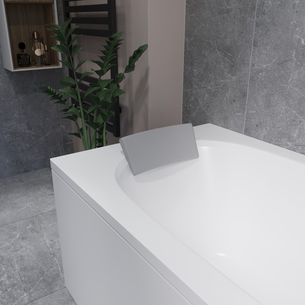 Ванна акриловая Lauter Ava 150x75 / 21208050 (с ножками и лицевым экраном) Ванна акриловая Lauter Ava 150x75 / 21208050 (с ножками и лицевым экраном)