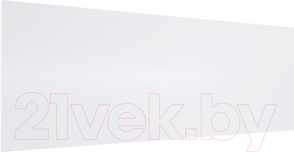 Ванна акриловая Lauter Aurora 170x75 / 21010075 (с ножками и лицевым экраном) Ванна акриловая Lauter Aurora 170x75 / 21010075 (с ножками и лицевым экраном)