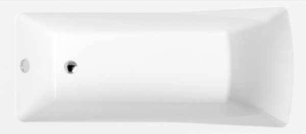 Ванна акриловая Lauter Aurora 170x70 / 21010070 (с каркасом и лицевым экраном) Ванна акриловая Lauter Aurora 170x70 / 21010070 (с каркасом и лицевым экраном)