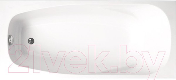 Ванна акриловая VagnerPlast Aronia 170x75 / VPBA170ARN2X-04 (с каркасом) Ванна акриловая VagnerPlast Aronia 170x75 / VPBA170ARN2X-04 (с каркасом)