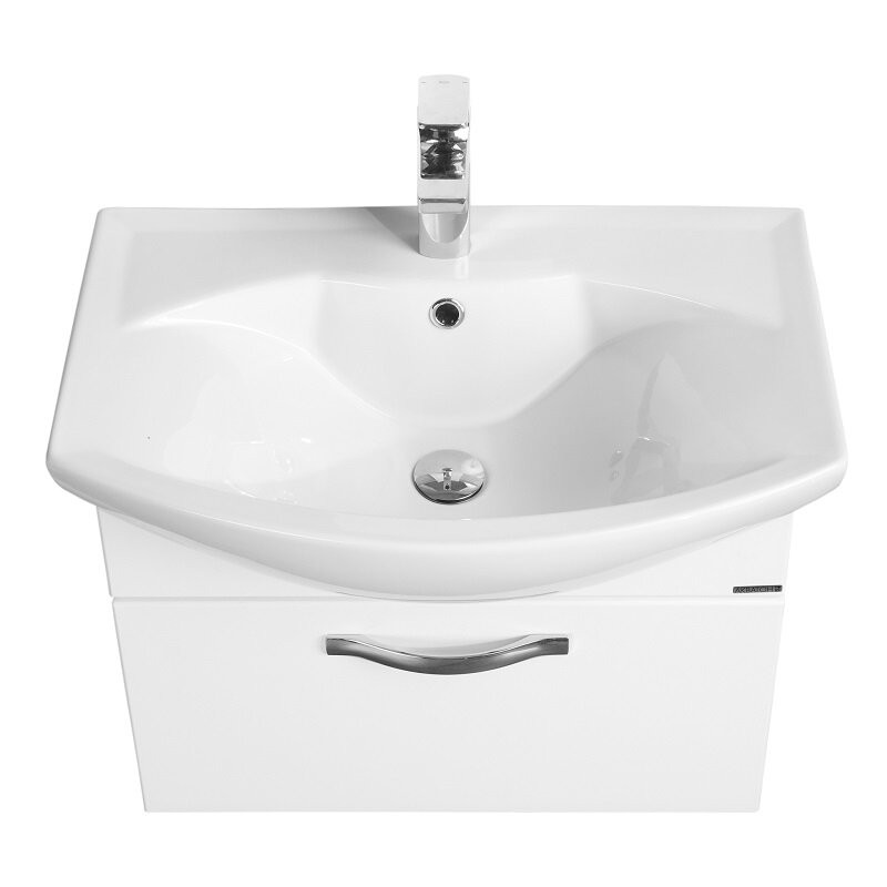 Тумба под умывальник Акватон Ария 65 (1A134001AA010) Тумба под умывальник Акватон Ария 65 (1A134001AA010)