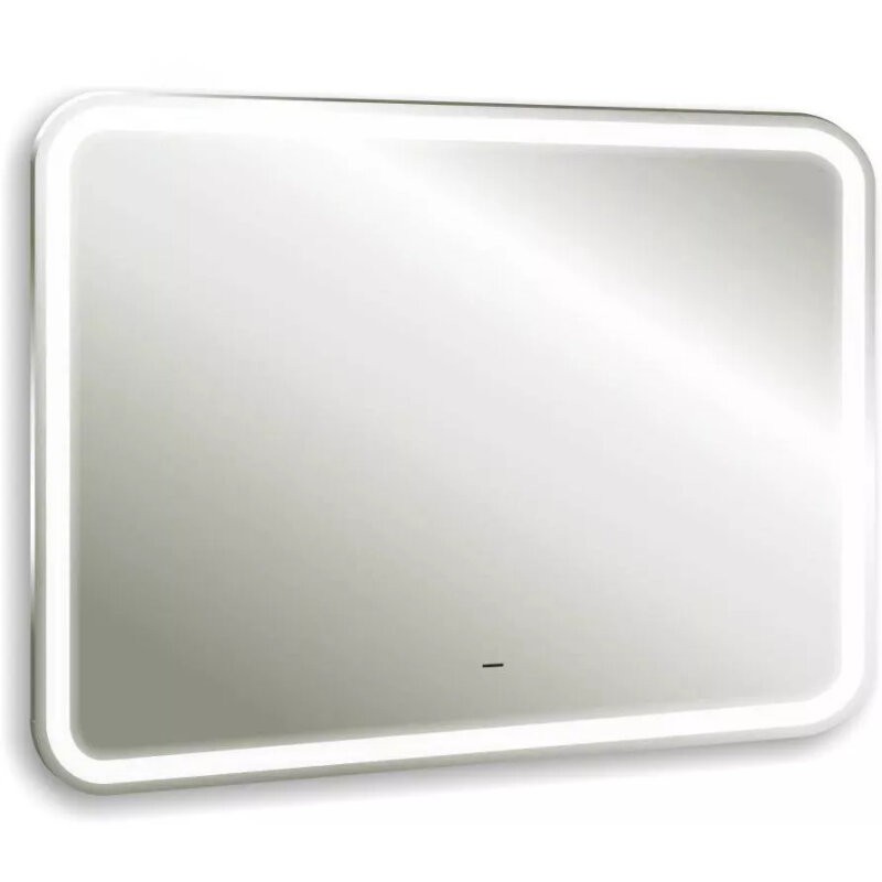 Зеркало Silver Mirrors Stiv Neo 80x60 / LED-00002913 Зеркало Silver Mirrors Stiv Neo 80x60 / LED-00002913