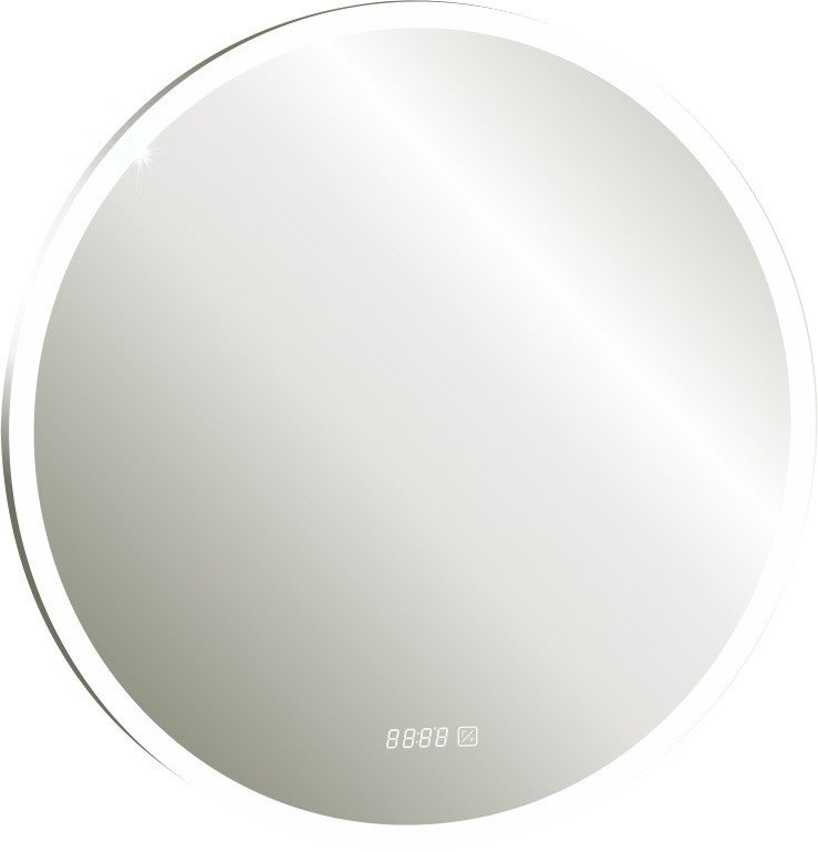 Зеркало Silver Mirrors Перла D650 / LED-00002254 Зеркало Silver Mirrors Перла D650 / LED-00002254