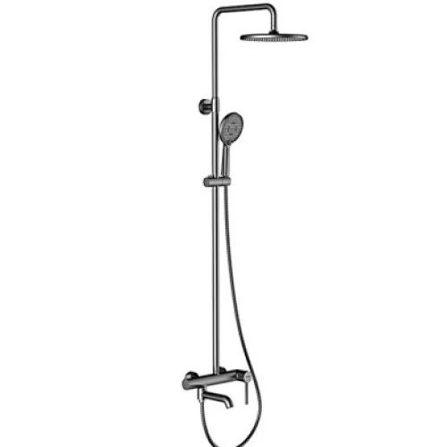 Душевая система Gappo G2406 хром Душевая система Gappo G2406 хром