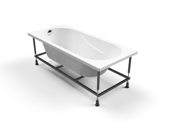 Ванна акриловая Cersanit Mito Red 160x70 / TS301-004 (c ножками) Ванна акриловая Cersanit Mito Red 160x70 / TS301-004 (c ножками)