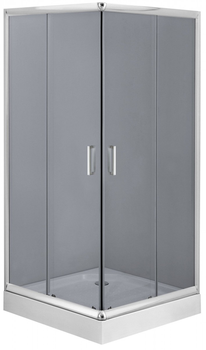 Душевой уголок Deante Funkia KYС 441K 90х90 Душевой уголок Deante Funkia KYС 441K 90х90