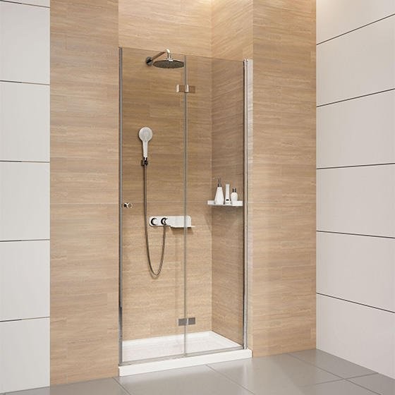 Душевая дверь Deante Kerria Plus 90x200 Душевая дверь Deante Kerria Plus 90x200