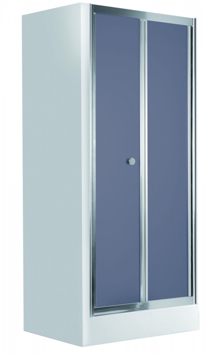 Душевая дверь Deante Flex KTL 421D 90х185 Душевая дверь Deante Flex KTL 421D 90х185