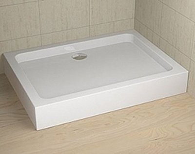 Душевой поддон Radaway Laros D Compact 120x90x17 Душевой поддон Radaway Laros D Compact 120x90x17