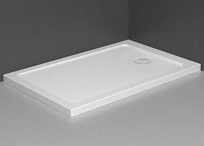 Душевой поддон Radaway Doros F 100х80х5,5 Душевой поддон Radaway Doros F 100х80х5,5