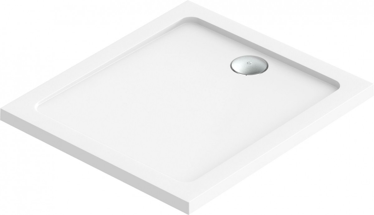 Душевой поддон GoodDoor Олимпик NEW 80x90 Душевой поддон GoodDoor Олимпик NEW 80x90