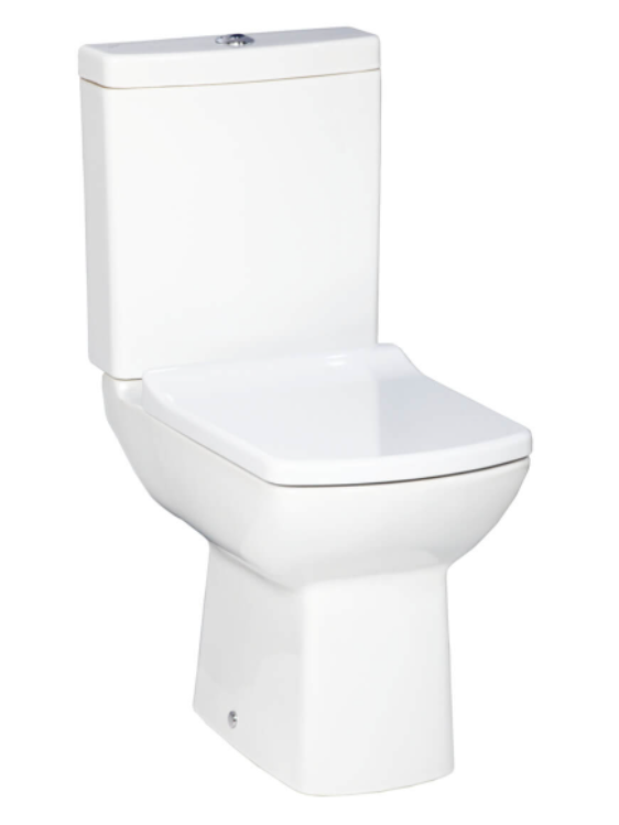 Сливной бачок для унитаза Creavit Lara Сливной бачок для унитаза Creavit Lara