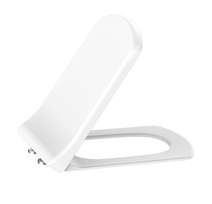 Сиденье с крышкой для унитаза Creavit Lara Сиденье с крышкой для унитаза Creavit Lara
