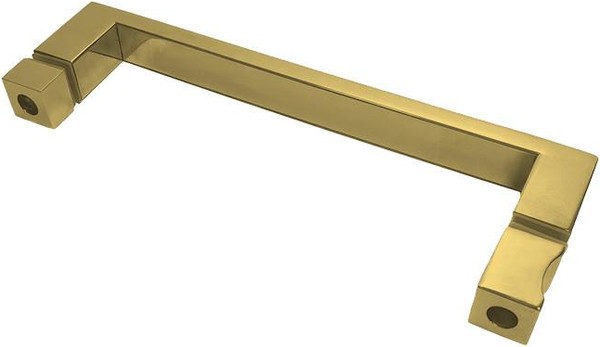 Душевой уголок Triton Дека Голд 100х100 (без поддона) Душевой уголок Triton Дека Голд 100х100 (без поддона)