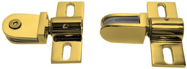 Душевой уголок Triton Дека Голд 100х100 (без поддона) Душевой уголок Triton Дека Голд 100х100 (без поддона)