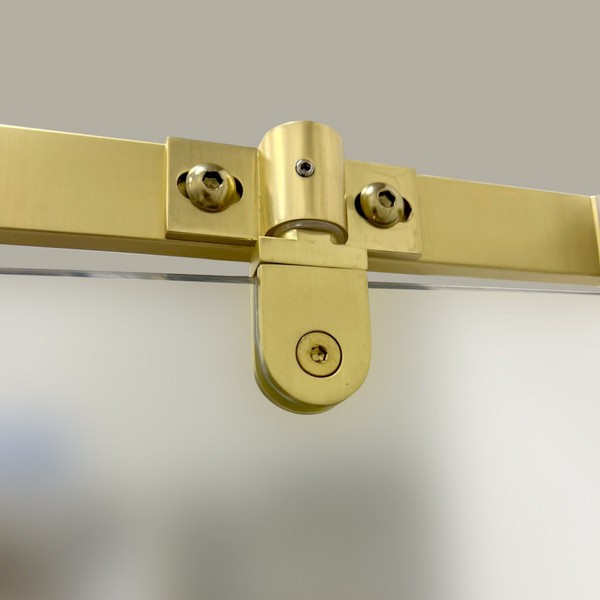 Душевой уголок Triton Терра Голд 120х90 (без поддона) Душевой уголок Triton Терра Голд 120х90 (без поддона)