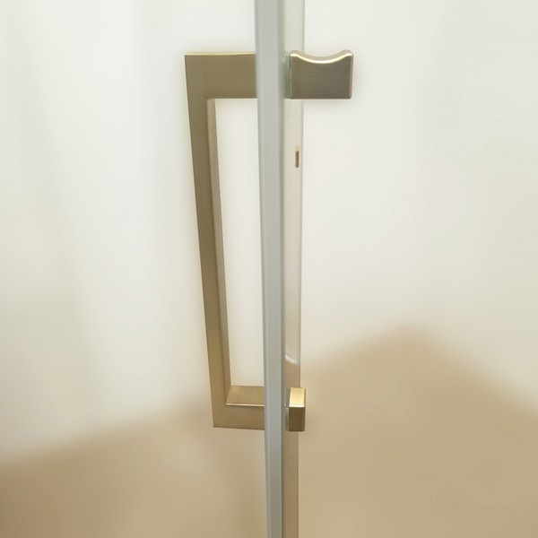 Душевой уголок Triton Терра Голд 120х90 (без поддона) Душевой уголок Triton Терра Голд 120х90 (без поддона)