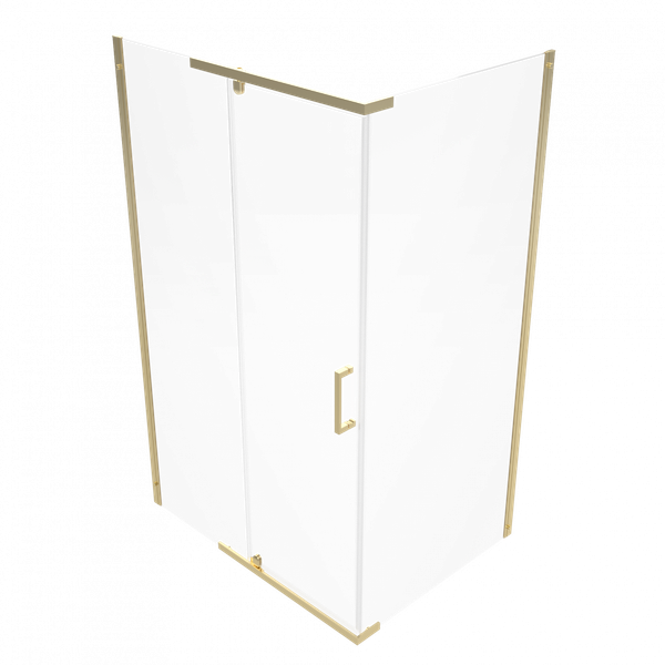 Душевой уголок Triton Терра Голд 120х90 (без поддона) Душевой уголок Triton Терра Голд 120х90 (без поддона)