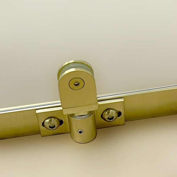 Душевой уголок Triton Терра Голд 120х90 (без поддона) Душевой уголок Triton Терра Голд 120х90 (без поддона)