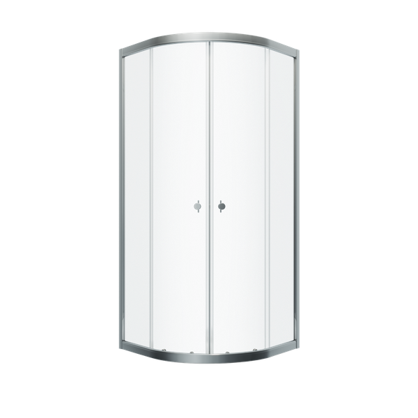 Душевой уголок Saniteco SNT-803 90х90 без поддона (хром/прозрачное стекло) Душевой уголок Saniteco SNT-803 90х90 без поддона (хром/прозрачное стекло)