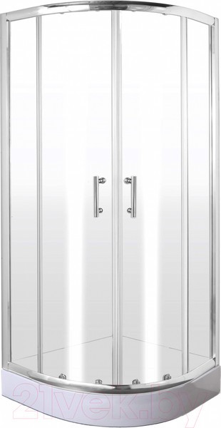 Душевой уголок Deante Funkia KGJ 052P-80-26 Душевой уголок Deante Funkia KGJ 052P-80-26