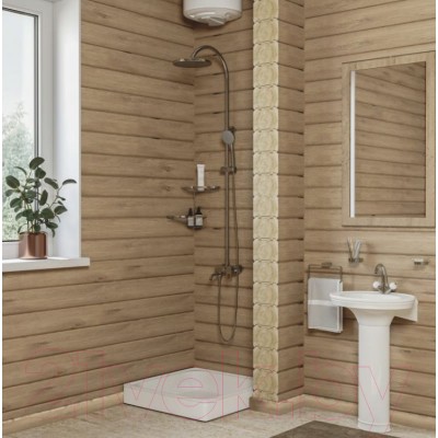 Душевой поддон Mixline 526253 Душевой поддон Mixline 526253