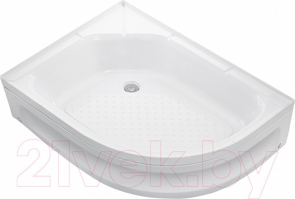 Душевой поддон Wemor 100/80/24 L Душевой поддон Wemor 100/80/24 L