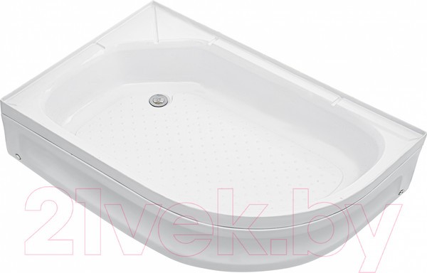 Душевой поддон Wemor 100/80/24 L Душевой поддон Wemor 100/80/24 L