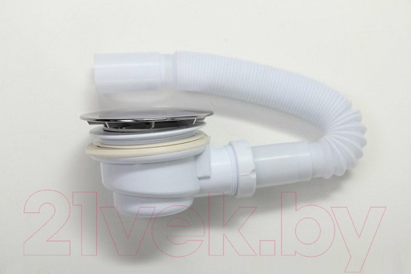 Душевой поддон BelBagno TRAY-BB-P-90-15-W Душевой поддон BelBagno TRAY-BB-P-90-15-W