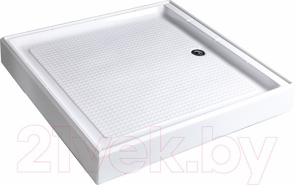 Душевой поддон Wemor 70/14 S Душевой поддон Wemor 70/14 S