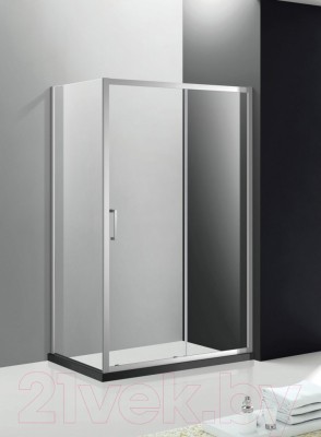 Душевая стенка Cezares MOLVENO-FIX-30-C-Cr-IV (боковая) Душевая стенка Cezares MOLVENO-FIX-30-C-Cr-IV (боковая)