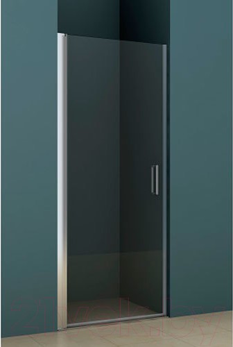 Душевая дверь Riho Novik Z101 80 / G003001120 Душевая дверь Riho Novik Z101 80 / G003001120