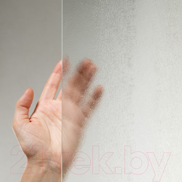 Душевая дверь BelBagno UNO-B-2-110-CH-Cr Душевая дверь BelBagno UNO-B-2-110-CH-Cr