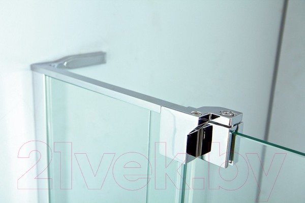 Душевая дверь Cezares SLIDER-B-1-100/110-GRIGIO-Cr Душевая дверь Cezares SLIDER-B-1-100/110-GRIGIO-Cr