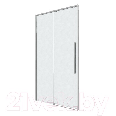 Душевая дверь Grossman Galaxy 110x195 / 100.K33.01.110.10.02 (хром/стекло шиншилла) Душевая дверь Grossman Galaxy 110x195 / 100.K33.01.110.10.02 (хром/стекло шиншилла)