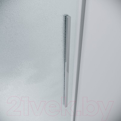 Душевая дверь Grossman Galaxy 110x195 / 100.K33.01.110.10.02 (хром/стекло шиншилла) Душевая дверь Grossman Galaxy 110x195 / 100.K33.01.110.10.02 (хром/стекло шиншилла)