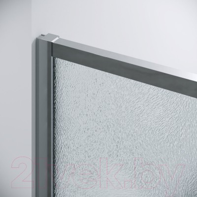 Душевая дверь Grossman Galaxy 110x195 / 100.K33.01.110.10.02 (хром/стекло шиншилла) Душевая дверь Grossman Galaxy 110x195 / 100.K33.01.110.10.02 (хром/стекло шиншилла)