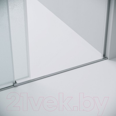 Душевая дверь Grossman Galaxy 110x195 / 100.K33.01.110.10.02 (хром/стекло шиншилла) Душевая дверь Grossman Galaxy 110x195 / 100.K33.01.110.10.02 (хром/стекло шиншилла)