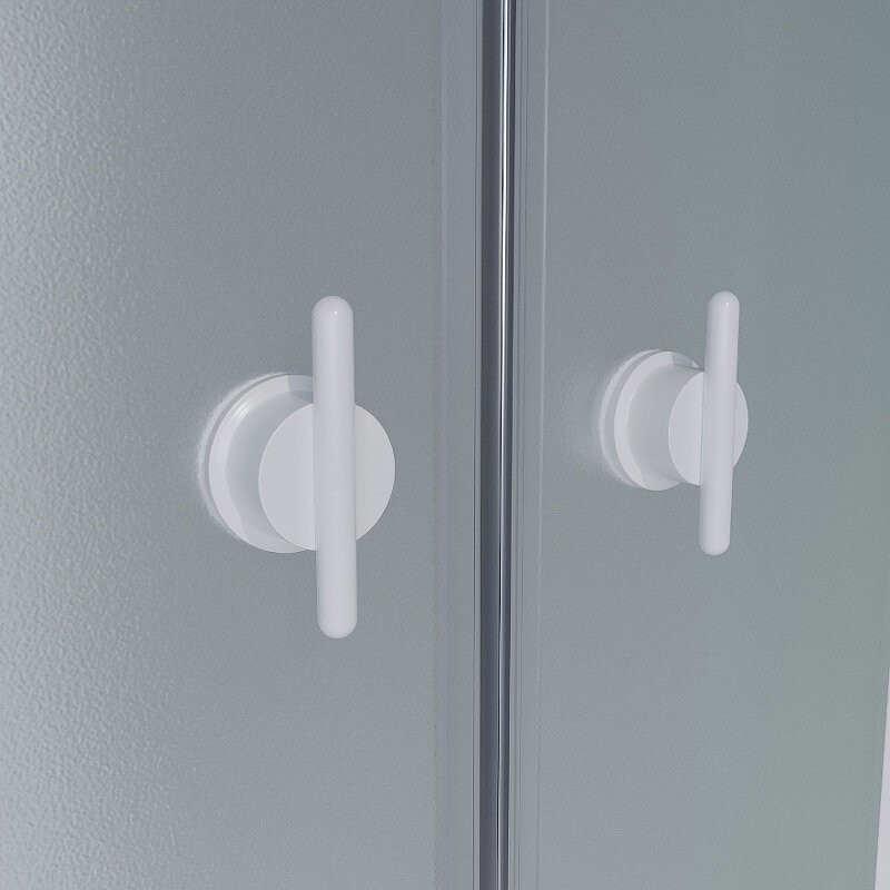 Душевая кабина Niagara Promo P100/26Q/MT/BK 100x100x195 Душевая кабина Niagara Promo P100/26Q/MT/BK 100x100x195