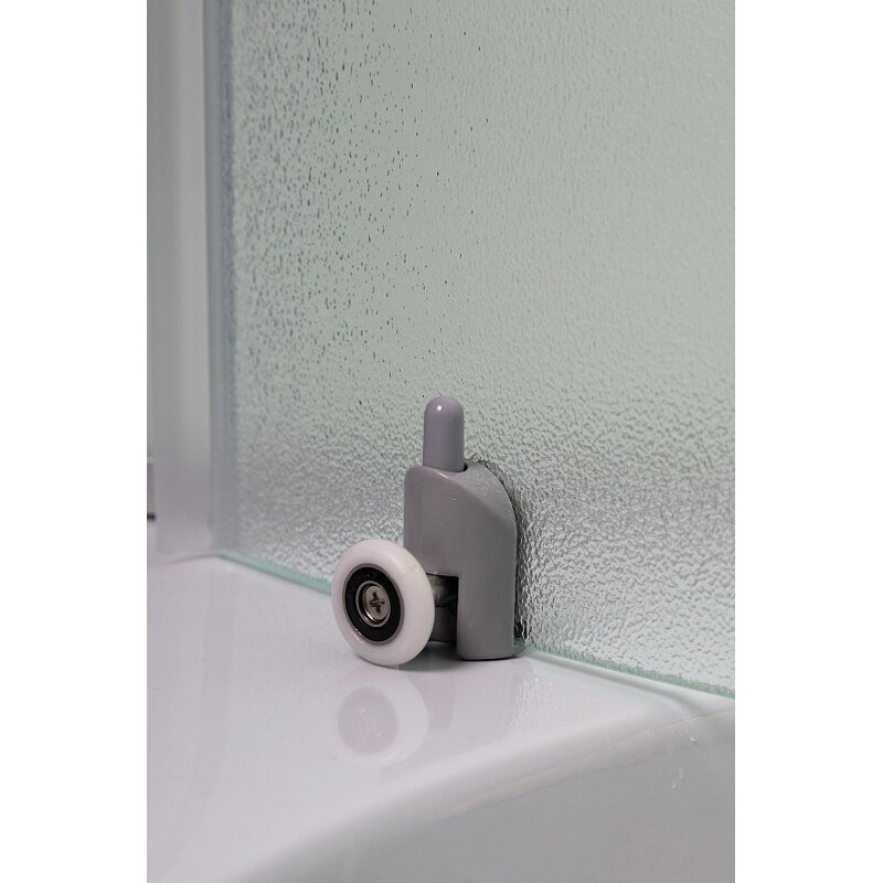 Душевая кабина Niagara Promo P100/26Q/MT/BK 100x100x195 Душевая кабина Niagara Promo P100/26Q/MT/BK 100x100x195