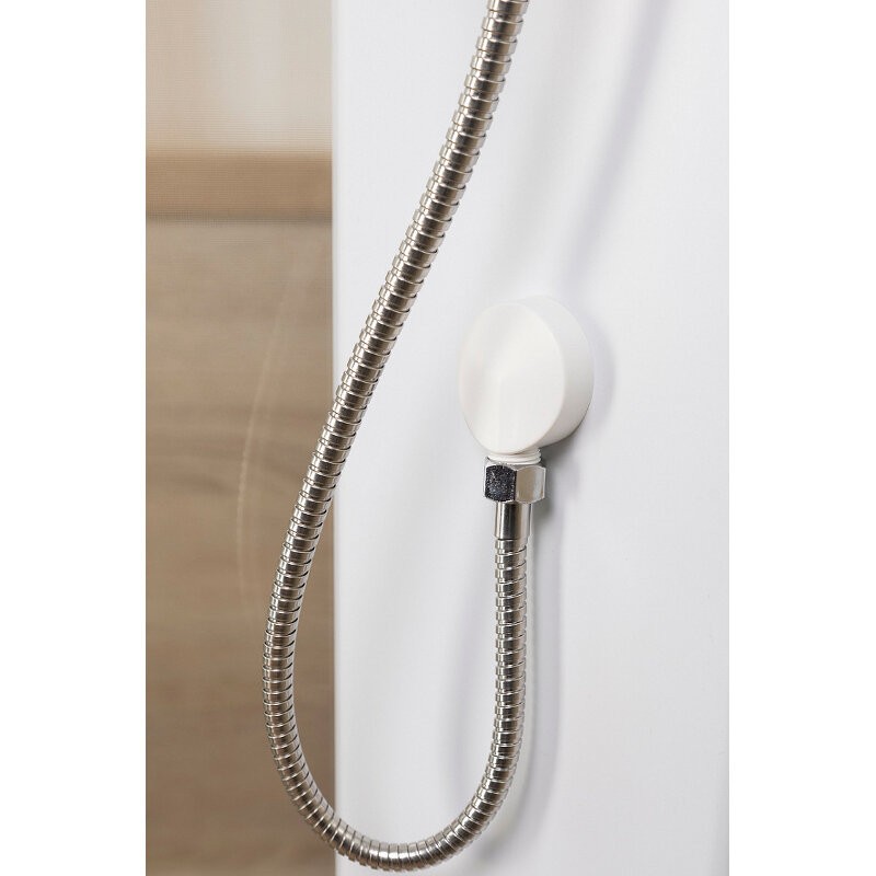 Душевая кабина Niagara Promo P100/26Q/MT/BK 100x100x195 Душевая кабина Niagara Promo P100/26Q/MT/BK 100x100x195