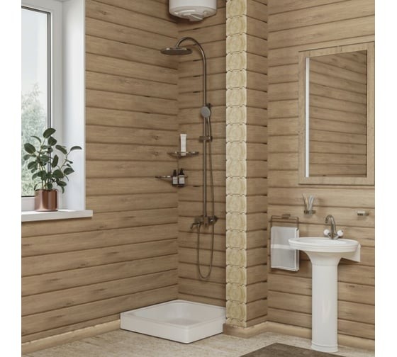 Душевой поддон Mixline 501519 Душевой поддон Mixline 501519