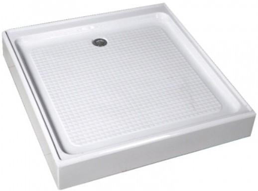 Душевой поддон Wemor 90/14 S Душевой поддон Wemor 90/14 S